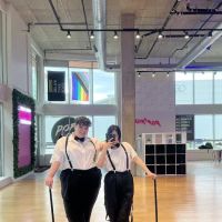PopRox Dance U-District ico