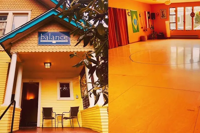 Brasil In Motion/Balance Studio Picture 4