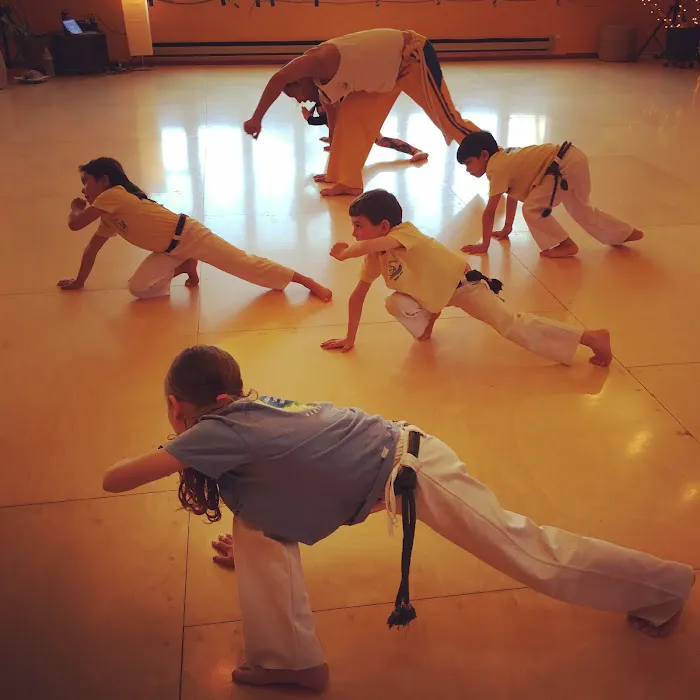 Brasil In Motion/Balance Studio Picture 5