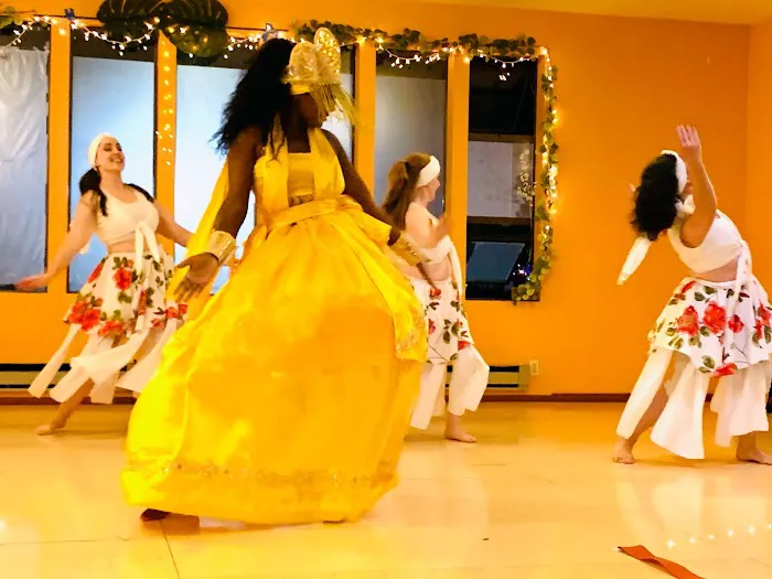 Brasil In Motion/Balance Studio Picture 7