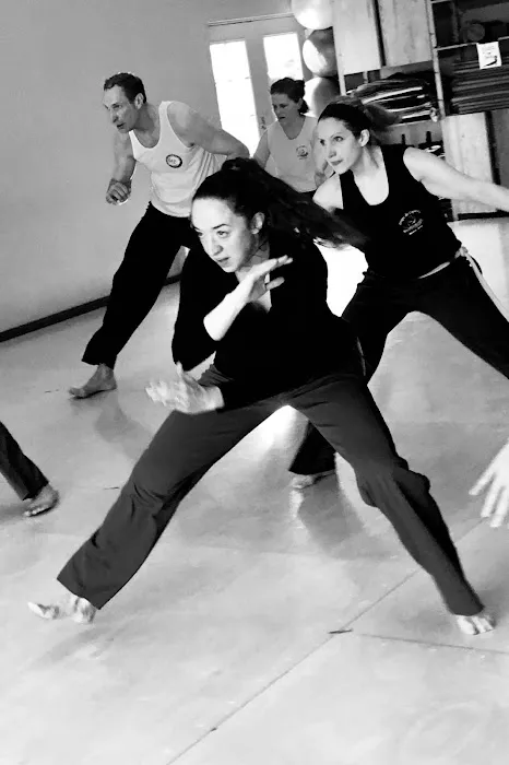 Brasil In Motion/Balance Studio Picture 10