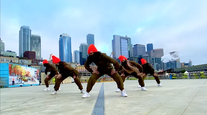 DancePowered Picture 1