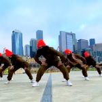 DancePowered