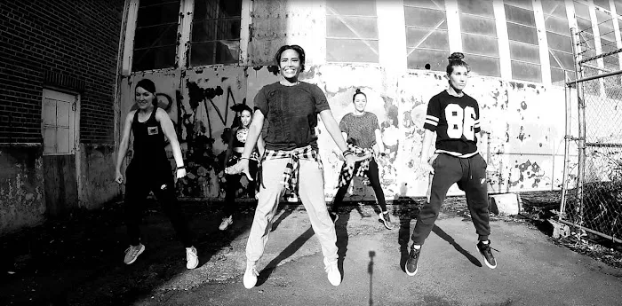 DancePowered Picture 2