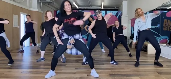 DancePowered Picture 3