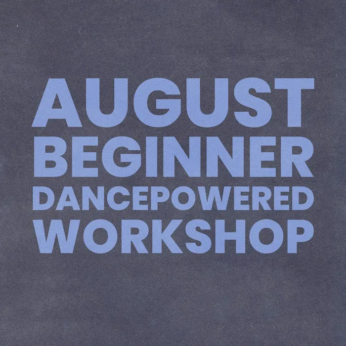 DancePowered Picture 4