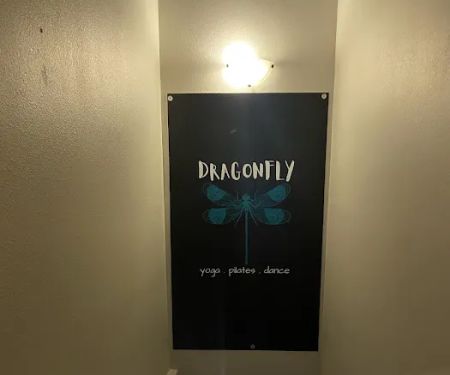 Dragonfly Yoga Pilates Dance