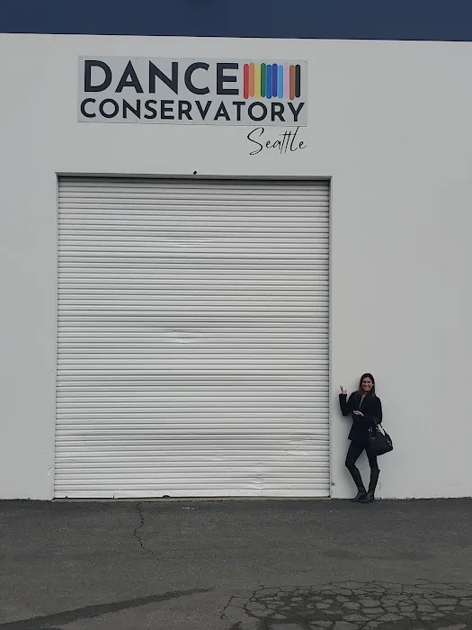 Dance Conservatory Seattle Picture 2