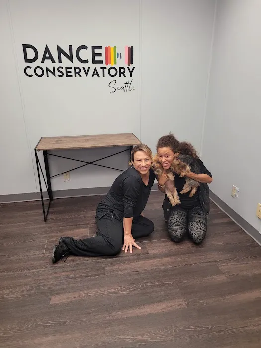 Dance Conservatory Seattle Picture 3