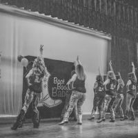 DEANNA LEE DANCE LLC ico