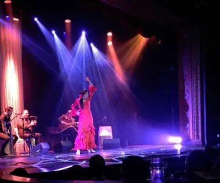 Flamenco Seattle
