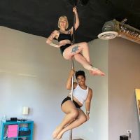 Seattle Pole Dance ico