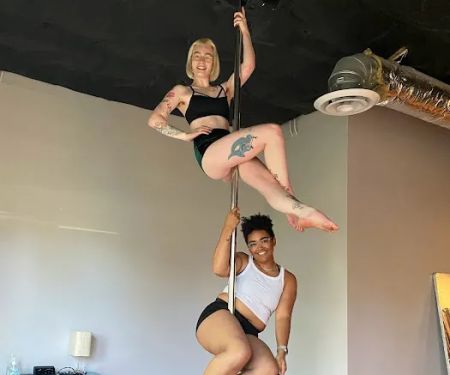 Seattle Pole Dance