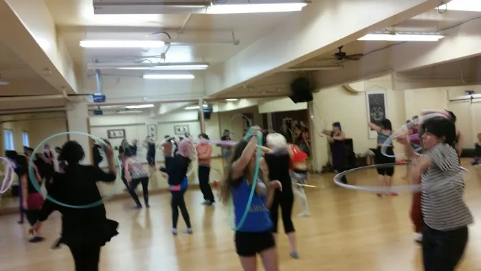 SHIFT Movement & Healing Arts Picture 2