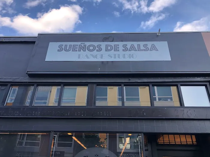 Suenos de Salsa Picture 1