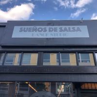 Suenos de Salsa ico