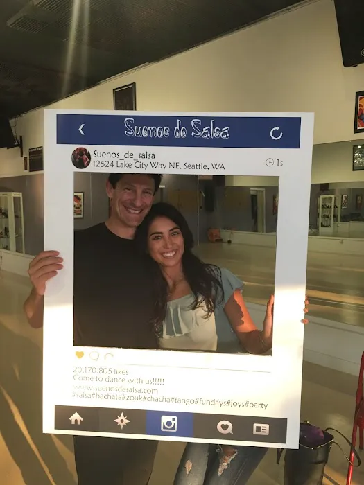 Suenos de Salsa Picture 4