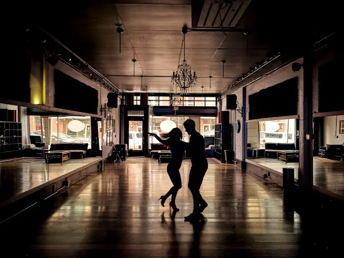 Suenos de Salsa Picture 7