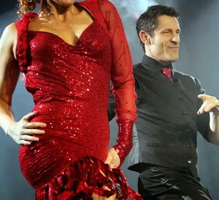 Suenos de Salsa Picture 8
