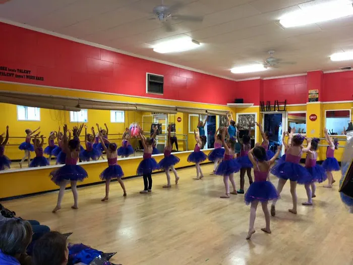 Rainier Dance Center Picture 2