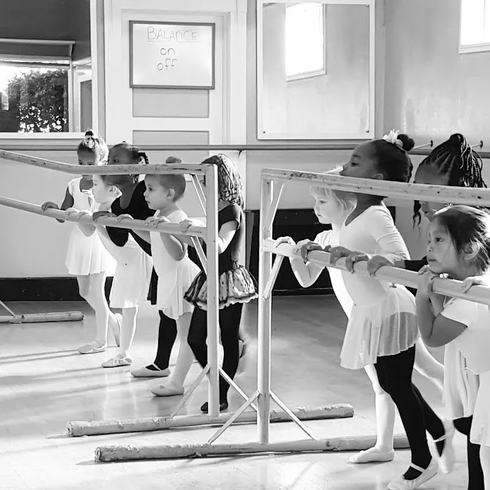 Rainier Dance Center Picture 4