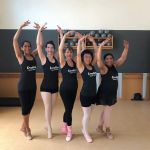Creation Dance Studio