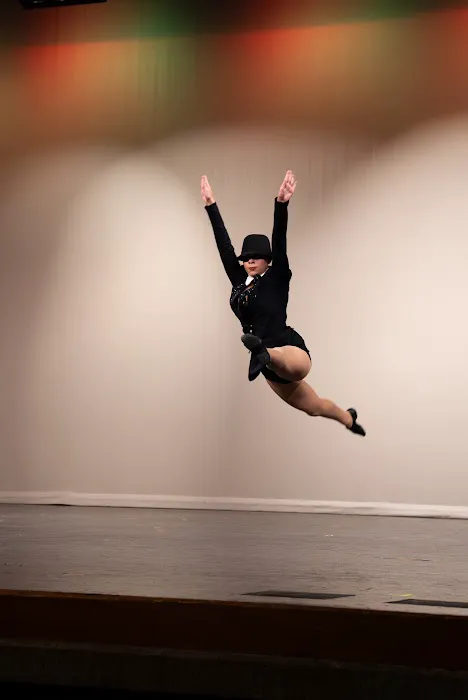 Creation Dance Studio Picture 2
