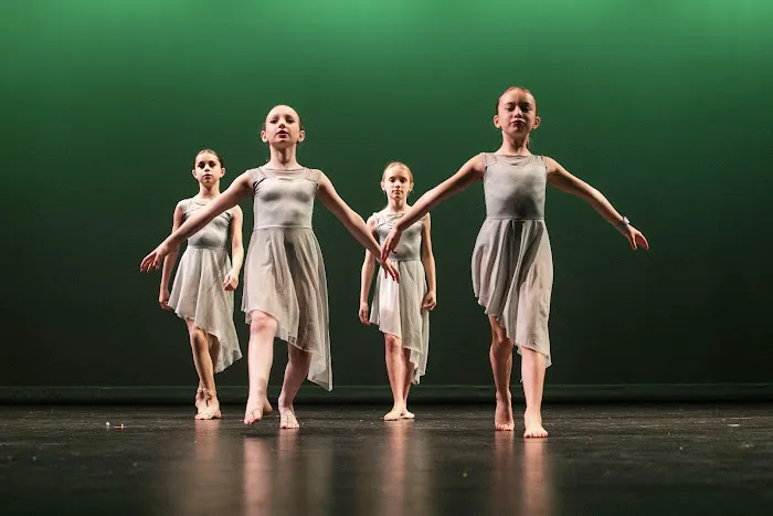 Creation Dance Studio Picture 5