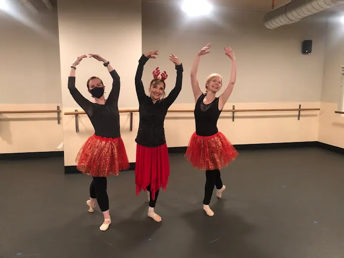 Creation Dance Studio Picture 4