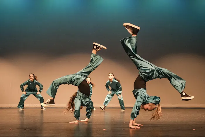 Creation Dance Studio Picture 6