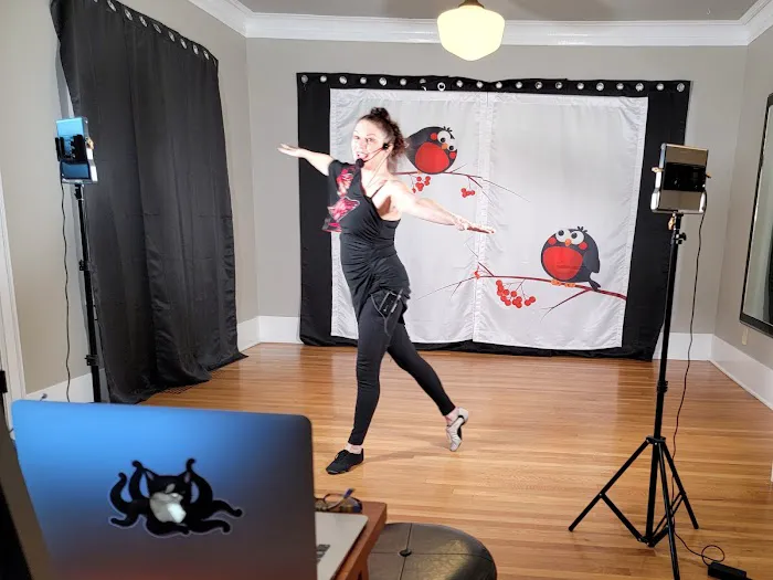 Learn to Dance with Michelle Badion Picture 4