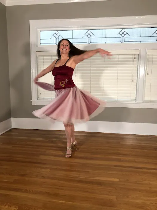 Learn to Dance with Michelle Badion Picture 3