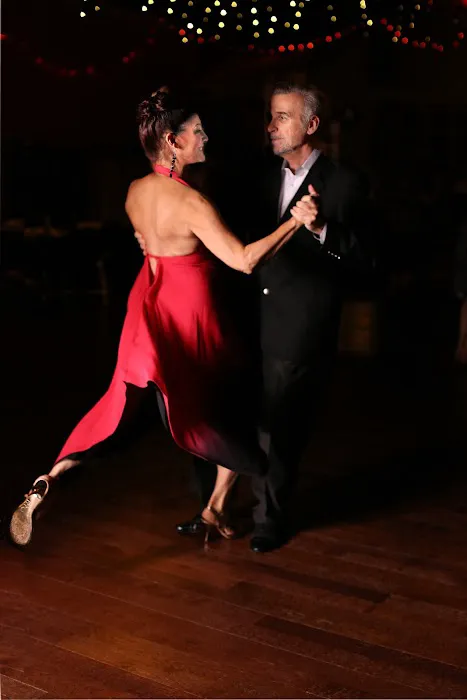 Learn to Dance with Michelle Badion Picture 5