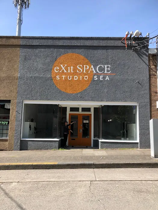 eXit SPACE | Studio Sea Picture 4