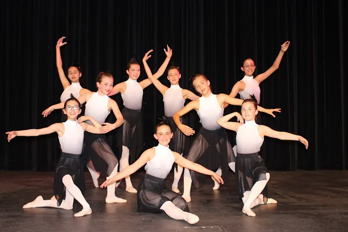 American Dance Institute Wedgwood Picture 1