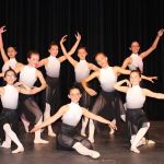 American Dance Institute Wedgwood