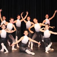 American Dance Institute Wedgwood ico