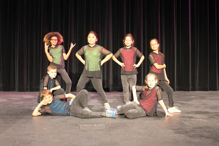 American Dance Institute Wedgwood Picture 3