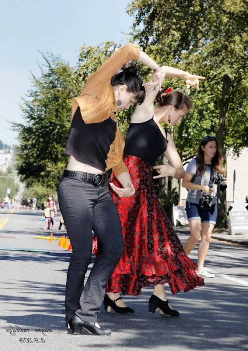 American Dance Institute Wedgwood Picture 4