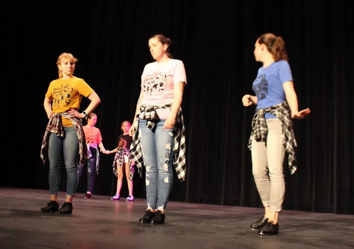American Dance Institute Wedgwood Picture 7