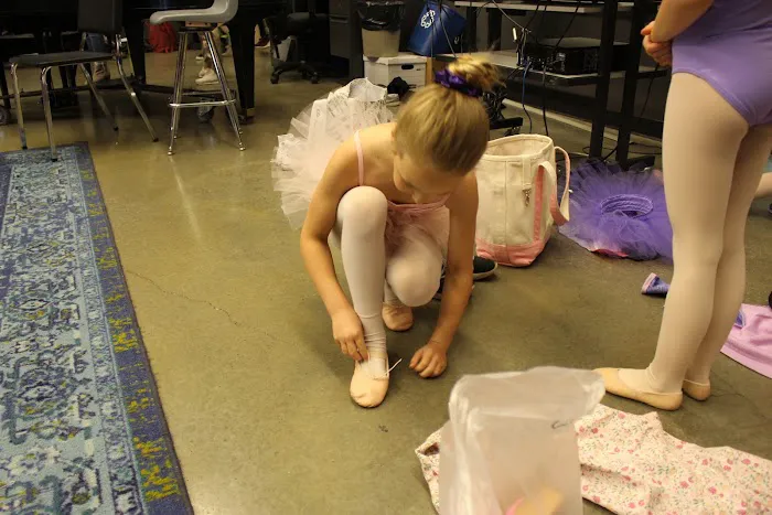 American Dance Institute Wedgwood Picture 9