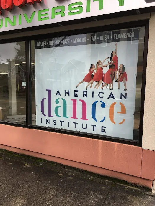 American Dance Institute Wedgwood Picture 10
