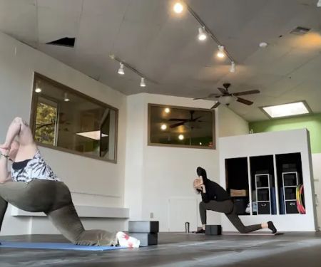 Thrive Dance Connection