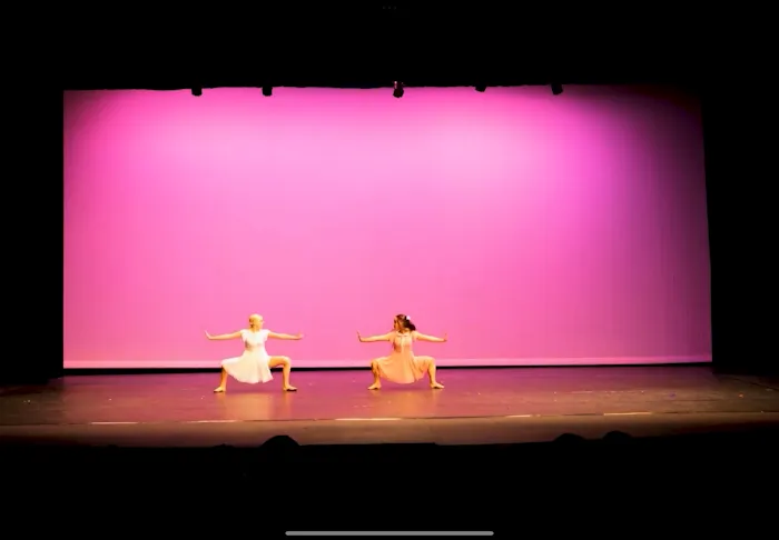 Thrive Dance Connection Picture 2