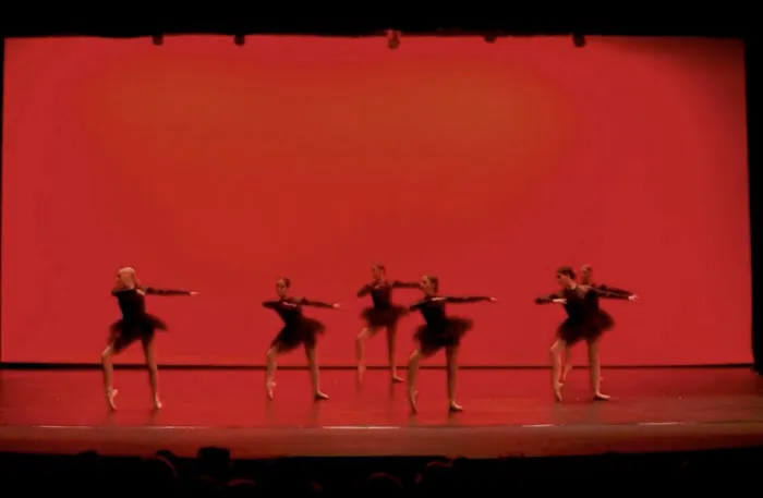 Thrive Dance Connection Picture 5