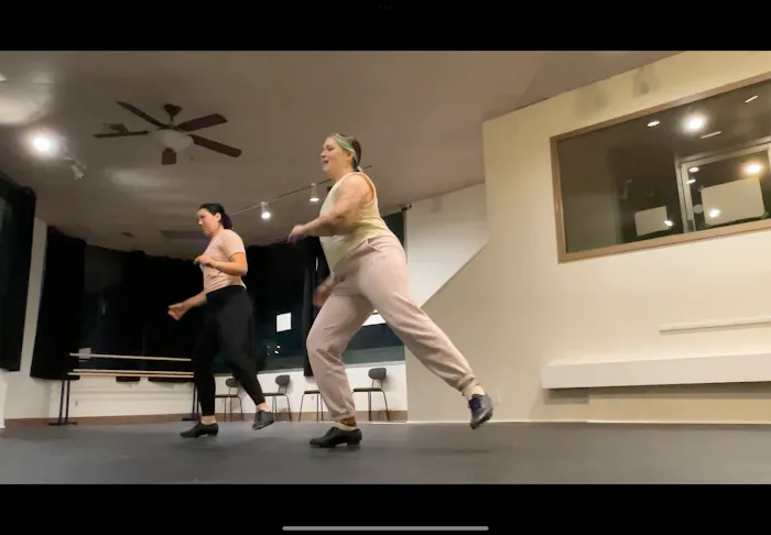 Thrive Dance Connection Picture 7