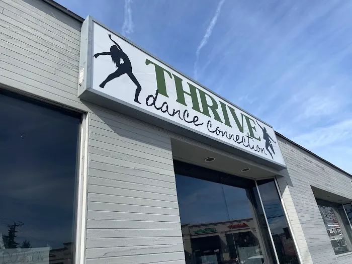 Thrive Dance Connection Picture 4
