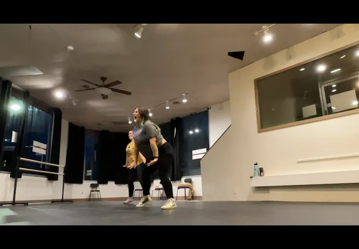 Thrive Dance Connection Picture 8