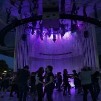 Seattle Swing Dance Club ico