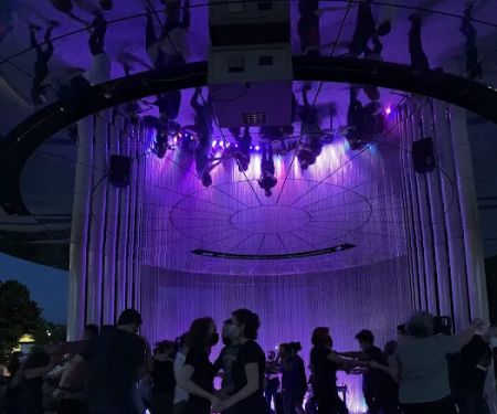 Seattle Swing Dance Club